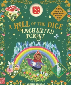 A Roll of the Dice: Enchanted Forest