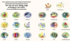 A Roll of the Dice: Enchanted Forest