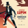 Arsène Lupin mot Sherlock Holmes, del 1