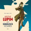 Arsène Lupin mot Sherlock Holmes, del 2