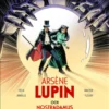 Arsène Lupin och Nostradamus hemlighet