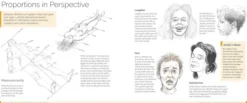 Art Class: Anatomy for the Artist. A complete guide to drawing the human form