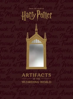 Artifacts of the Wizarding World