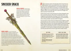 Artificers & Alchemy: A Young Adventurer's Guide