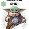 Art of Coloring: Star Wars: The Mandalorian and Grogu