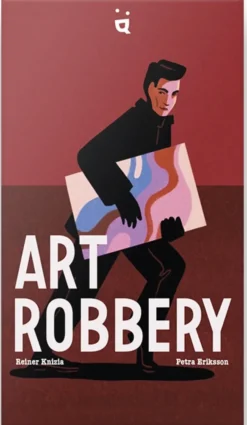 Art Robbery