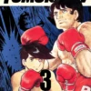 Ashita no Joe: Fighting for Tomorrow Vol. 3