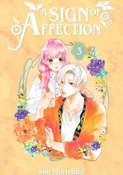 A Sign of Affection 3