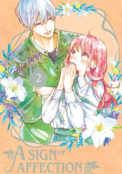A Sign of Affection 2