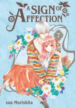 A Sign of Affection 7