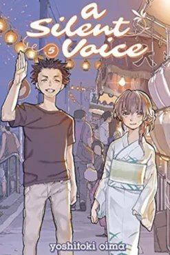 A Silent Voice 5