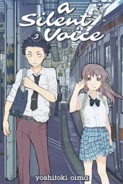 A Silent Voice 3