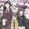 A Silent Voice 2