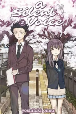 A Silent Voice 2