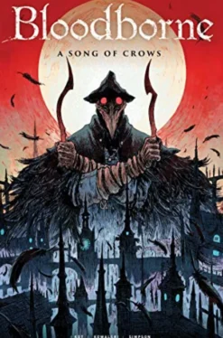 A Song of Crows