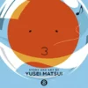 Assassination Classroom Vol 8