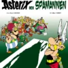 Asterix 19 - Asterix och spåmannen