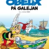 Asterix 30: Asterix på galejan
