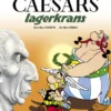 Asterix: Caesars lagerkrans