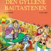 Asterix - Den gyllene bautastenen