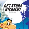 Asterix: Det stora bygrälet