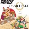 Asterix drar i fält