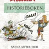 Asterix: Historieboken