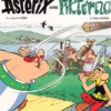 Asterix hos Pikterna