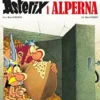 Asterix i Alperna