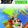Asterix i Spanien