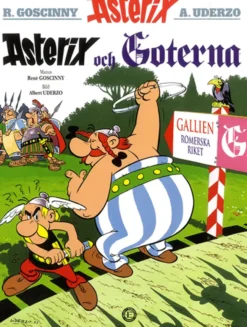 Asterix och goterna