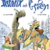 Asterix och gripen