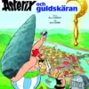 Asterix och guldskäran