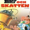 Asterix och skatten