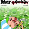 Asterix och tvedräkten