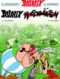 Asterix och tvedräkten