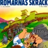 Asterix: Romarnas skräck