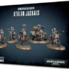 Atalan Jackals