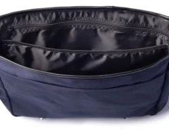 ATARI Classic Varsity Messenger Bag