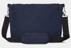ATARI Classic Varsity Messenger Bag