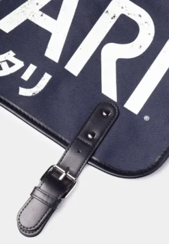 ATARI Classic Varsity Messenger Bag
