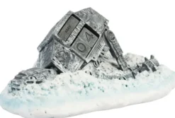 AT-AT 3D Perpetual Calendar