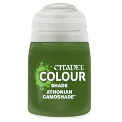 Athonian Camoshade