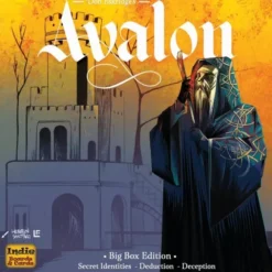 Avalon - Big Box Edition