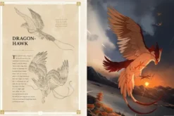 Avatar: Beasts of the Four Nations. Creatures from Avatar and Legend of Korra