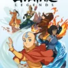 Avatar Legends: Masters of the Elements Volume 1