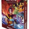 Avatar Legends: The Roleplaying Game Starter Set