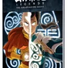 Avatar Legends: The Roleplaying Game Core Rulebook