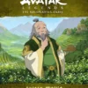 Avatar Legends: Uncle Iroh's Adventure Guide