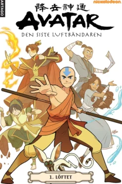 Avatar 1: Löftet